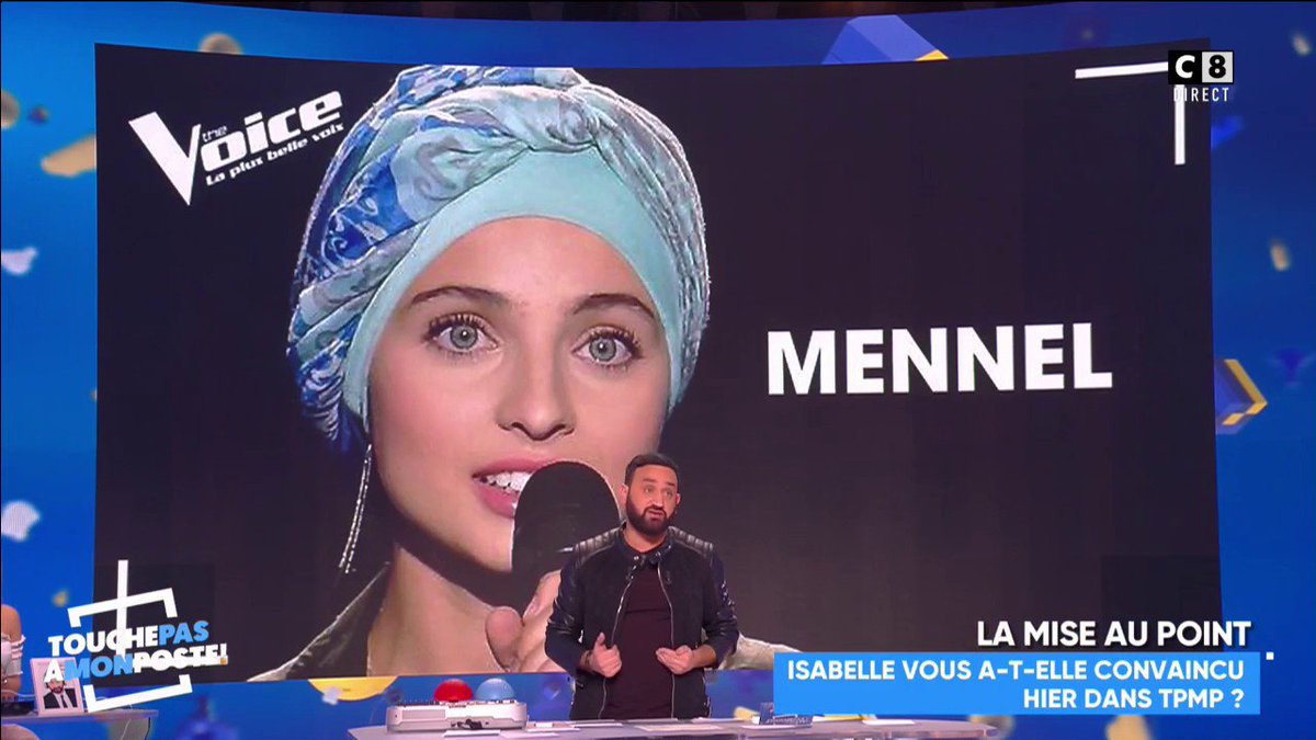 TBT9_W9's tweet image. Votre avis les chéris ? Dites-nous avec le hashtag #TPMP