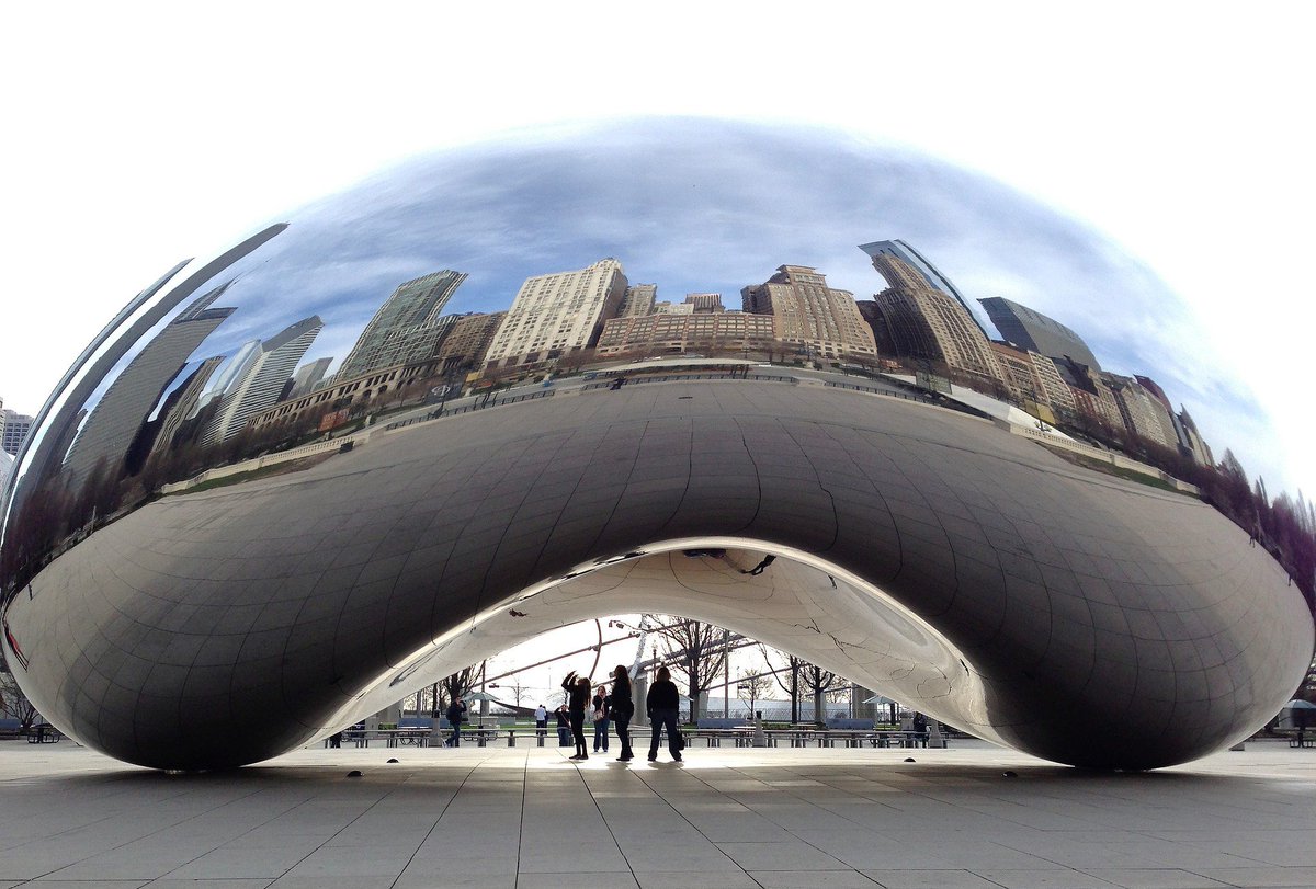 CASEAdvance's tweet photo. To our International Advancement attendees: Welcome to Chicago! Share your takeaways with the hashtag #caseiac. https://t.co/gwv7JeP5g0 https://t.co/xpQmuLXQ2D