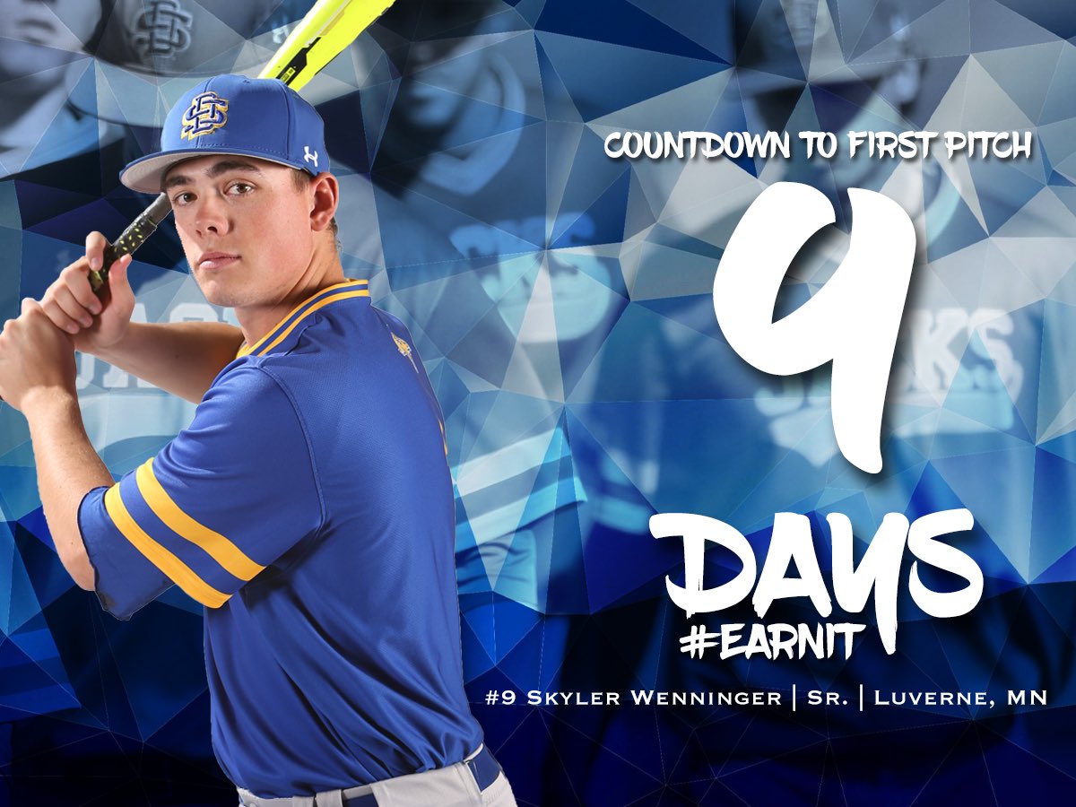 GoJacksBaseball's tweet photo. https://t.co/MNVSeWoRZe