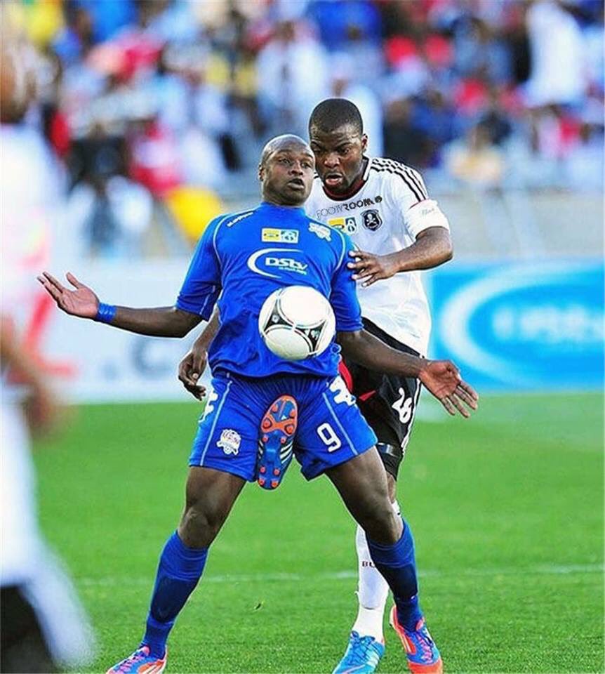 Wrong ball my man ...