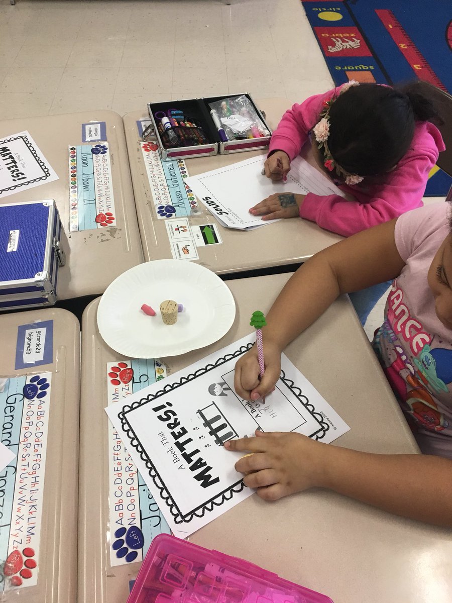 MissGrady123's tweet photo. Learning about properties! #solids #liquids #gas #matter #d123 #hannum https://t.co/azO5tnpKwT