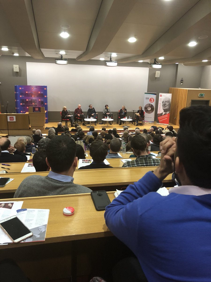 mansoor_clarke's tweet photo. Attending a brilliant and informative event on #beveridge2.0 and the idea of the #state at @LSEnews with @Farhad_A91 #LSEBeveridge @BBCRadio3 Panel is both engaging and refreshingly active. https://t.co/tvMYnUuK7n