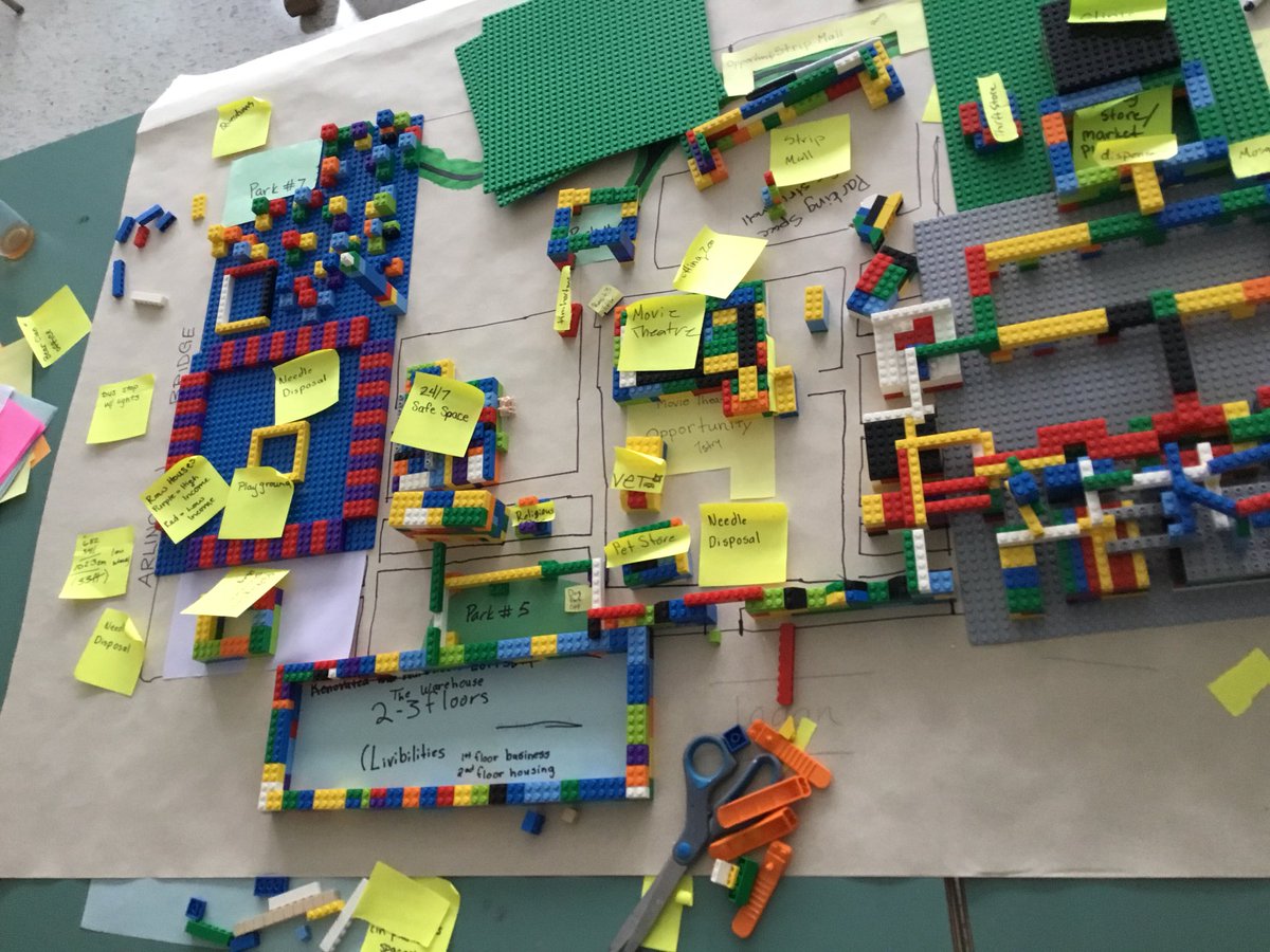 argyleUT's tweet image. What is happening?