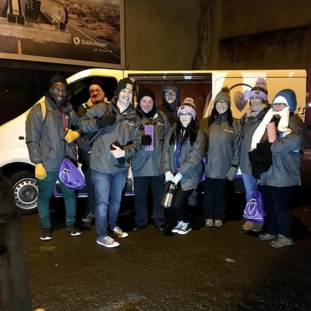 Compassion Belfast tweet media