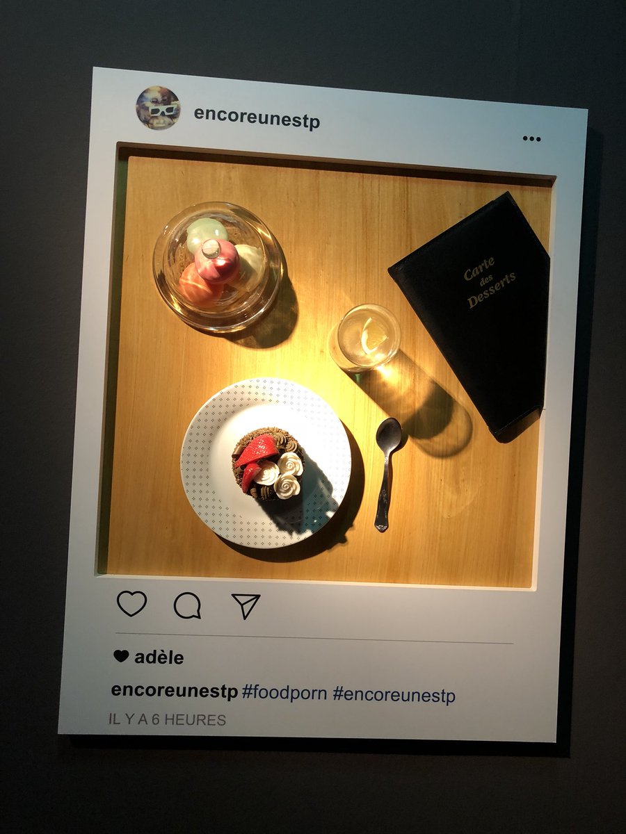 KrysBORDONI's tweet photo. @Fondation_EDF #labellevienumerique https://t.co/Kqjp0f5DFX