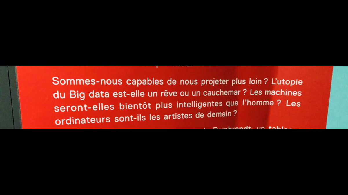 KrysBORDONI's tweet photo. @Fondation_EDF #labellevienumerique https://t.co/Kqjp0f5DFX