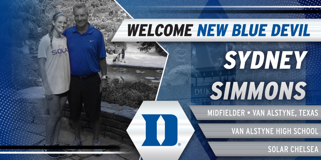 Duke Women's Soccer tweet media
