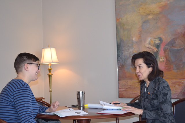 SenSaintGermain's tweet photo. Students from CFS have done their homework: the fundamental role of education in our society must be further acknowledged and promoted. #PSSSP #cdnpse #cfsfcee #SenCA #polcan
https://t.co/g9RECFupmJ https://t.co/MOZzpWLQnW