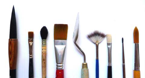 GetMuseKits's tweet photo. Tools of the Trade. Join us @SmartArtBox for the best monthly Collection of medium + best tips, trends and tools for best composition. #WhatAreYouCreating
#BeInspired https://t.co/H9immOf1gD https://t.co/WGnqCbZ4Yq