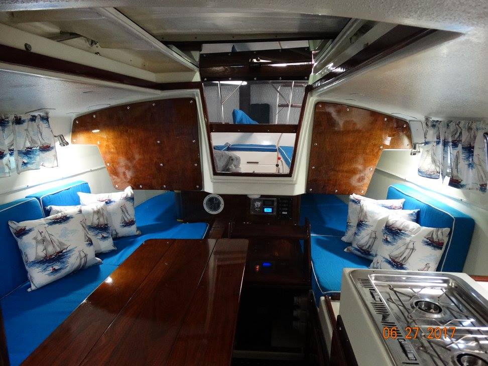 Sailrite On Twitter One Of Our Photo Contest Submissions From