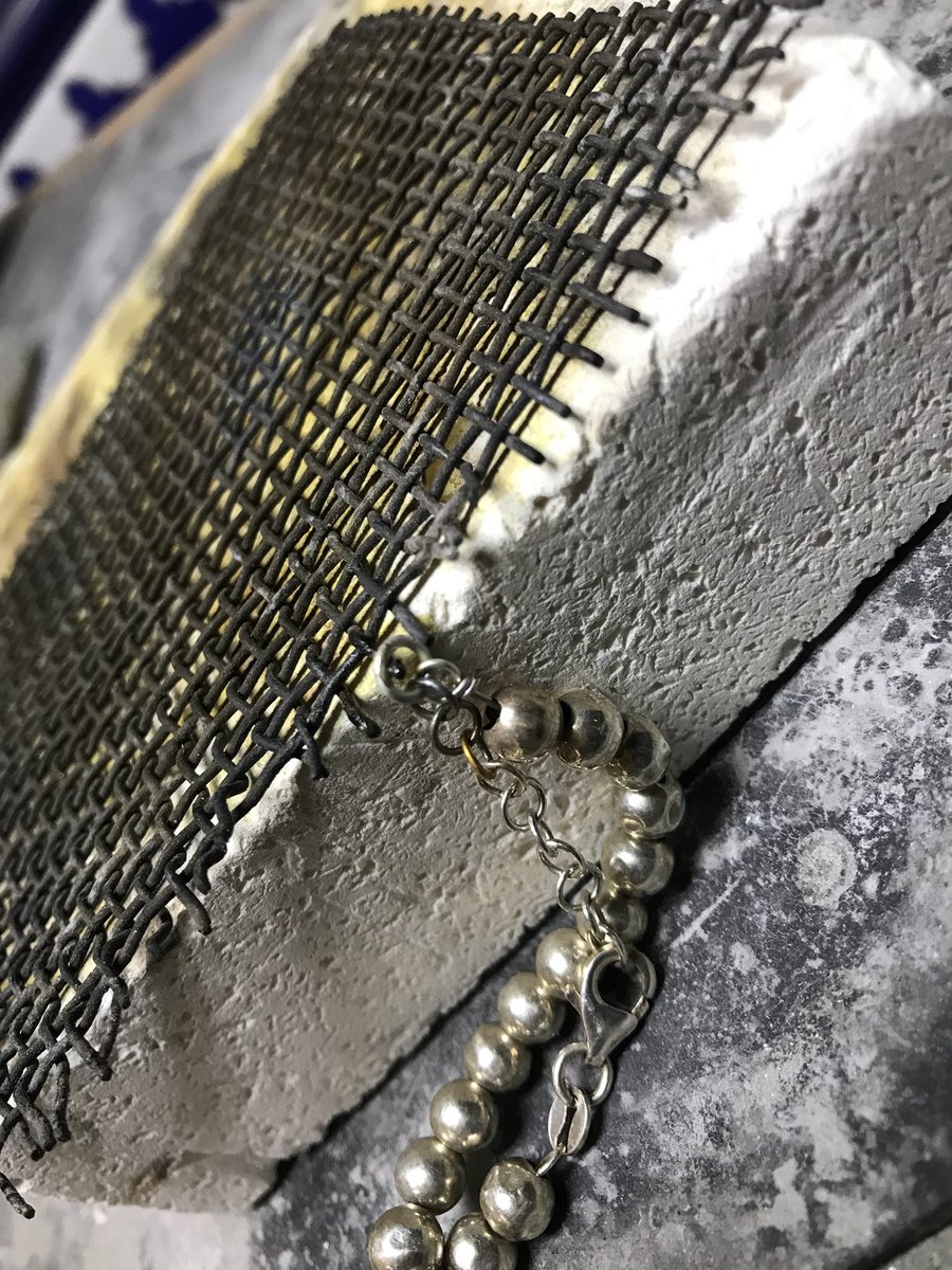 botonesdeplata's tweet photo. Unas composturas de hoy, en oro y plata #composturas #taller #arreglos #oro #plata https://t.co/2wHbLWPexO