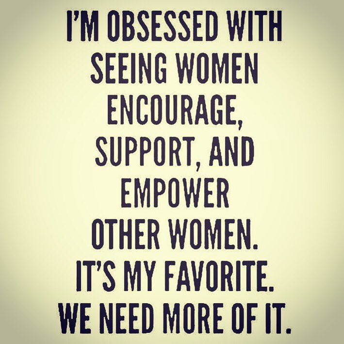 WmnPowerMovers's tweet photo. This is why we do what we do. We want more women to feel encouraged, supported, and empowered. Something so small could mean so much to someone. So, how are you encouraging, supporting, and empowering the women you know?

#empoweringwomen #motivatingwomen #womensupportwomen #emw https://t.co/V1atakPs8t