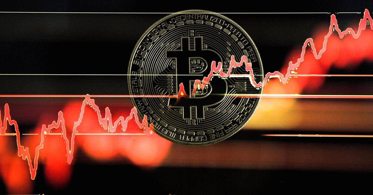 VcConvergence's tweet photo. .@jamie247 on @CNBC this morning: "We believe after February the market will likely go on a bull run comparative if not greater than last year potentially reaching the trillion-dollar mark before a proper crypto winter sets in" https://t.co/W0wzKRlDdy https://t.co/GkuUjBlK5Z