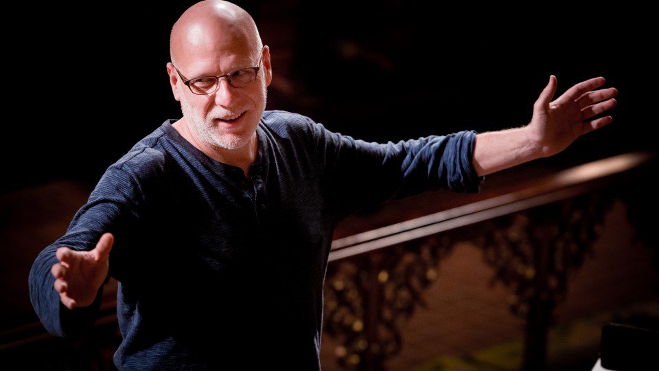 WCC_YoungArtist's tweet photo. CONGRATULATIONS to Westminster alumnus Donald Nally '87 and The Crossing, the professional chamber choir he founded in 2007, for winning the 2018 Grammy Award for Best Choral Performance for their recording Gavin Bryars: The Fifth Century. https://t.co/6tFTb4fUhU https://t.co/uAKWgcg8zZ