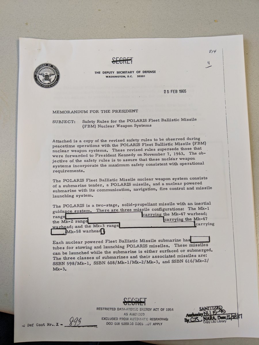 on ... GeorgeWilliamHerbert Twitter: why W47 one \