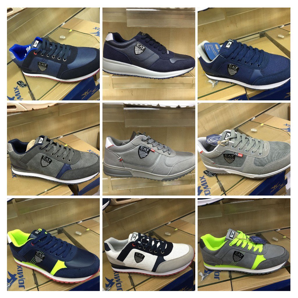 uomo_outlet's tweet photo. Scarpe uomo tipo Armani 😍😍
💜💙Vari colori e modelli 💜💙
Dal 40 al 45 
Prezzi shock e scontati 

#scarpe #uomo #tipoArmani #varicolori https://t.co/HrqoKW3Jl7