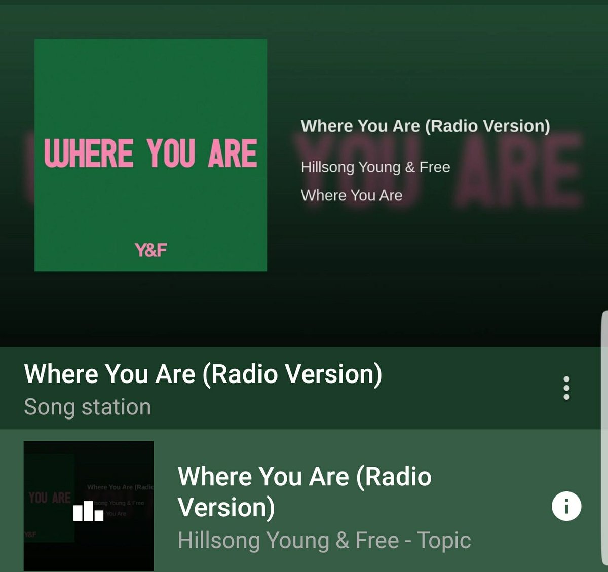 CurrentSM's tweet photo. Loving this song while getting my pre-game on for worship tonight! 🛐

Join us @6:45 tonight for Current, a youth ministry designed for YOU!!! https://t.co/jq3BzYZFMd