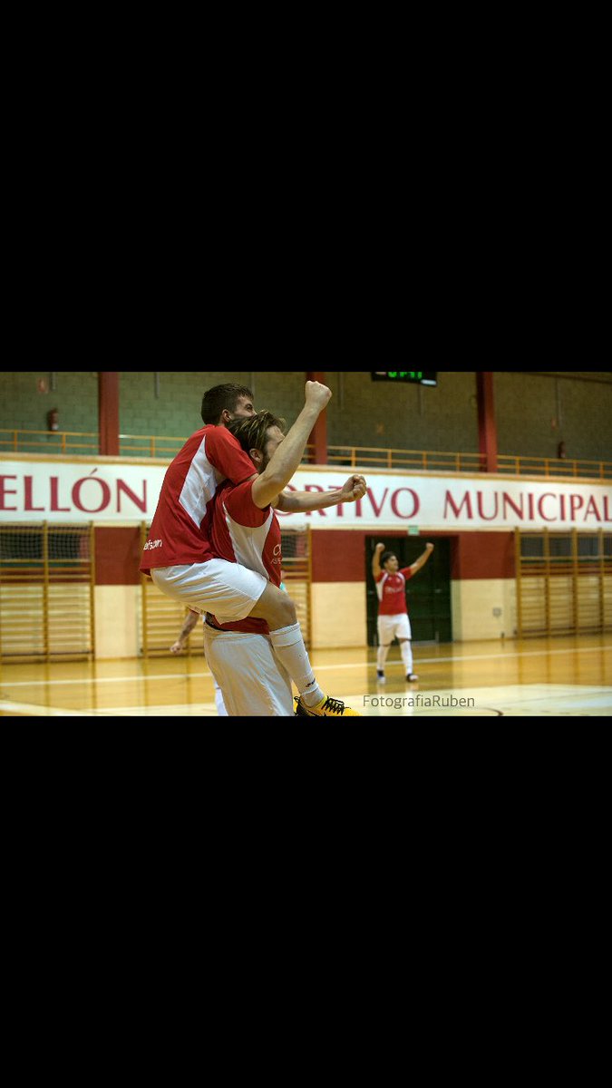 angel_3_'s tweet photo. “Caminamos juntos, morimos juntos” @AspeFutbolSala https://t.co/x9XKgPcITX