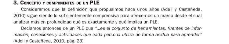 krlortiz's tweet image. La influència es total. Internet canviarà la forma d’aprendre de totes les persones. D’aquí a uns anys el terme #PLE serà de plena vigència i quotidianitat a les persones i una de les principals tasques del professorat serà la d’acompanyar a l’alumnat a fer el seu PLE #XaTac5 #R5