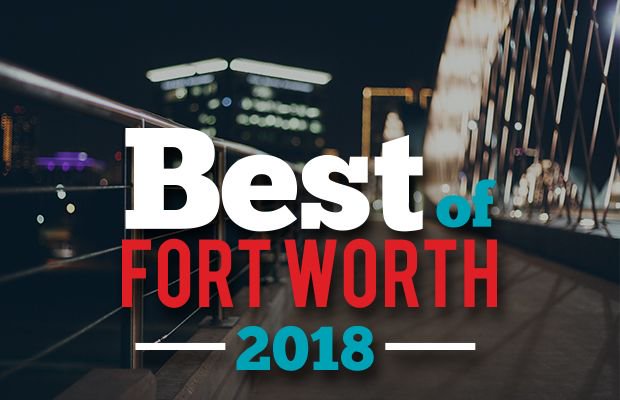 TexasStarWhisky's tweet photo. Support your local #FortWorth distillery! Don't forget to vote #TrinityRiverDistillery for Best Distillery in @FWTXmag's 'Best of Fort Worth' 2018! 🥃 https://t.co/DmuYN44sti
Category: Food & Drink
Subcategory: Brewery/Distillery
Nominate: Trinity River Distillery https://t.co/zcXQVJ2Zv8