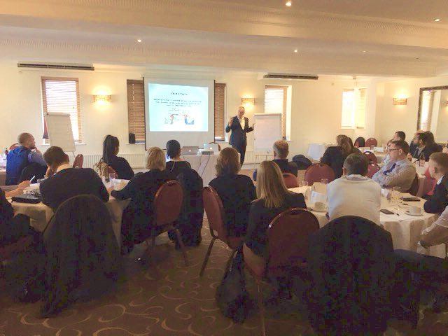 mariop2cy's tweet photo. Good day presenting to the @WhitegatesEA brand champion meeting. Looking forward to building a strong relationship with @myhomemove #Conveyancingsolutions  #EstateAgents #homes #workingtogether #improvingtheprocess https://t.co/6nCTxAfluz