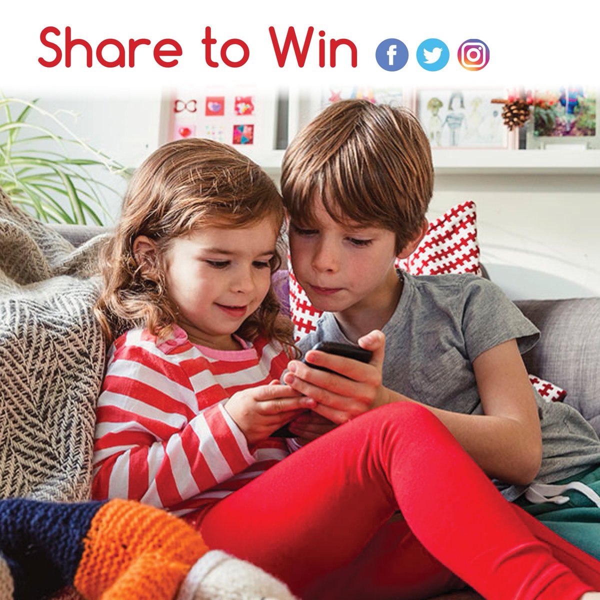 Is your family a fan of 360 Play? How would you like the chance to win a Family Day Pass?

It’s simple to enter, just Facebook, Instagram or tweet photos &amp; videos of your favourite moments at 360 Play using #360play2018

Winners will be announced via our Facebook page.