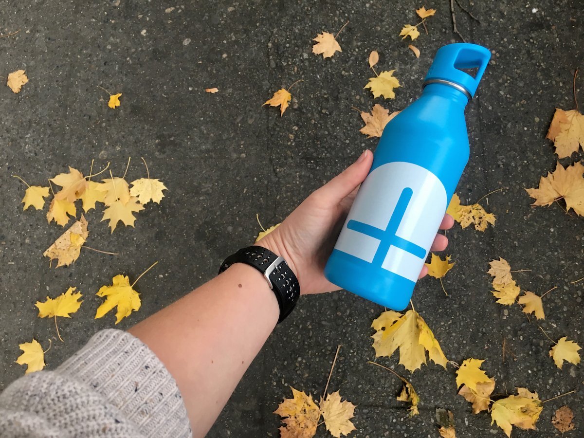 nuunhydration's tweet photo. What's your favorite way to work up a sweat? Follow+RT+answer to enter to win a Nuun-branded @miir bottle! #afterNUUNdelight https://t.co/iMJnVATlf4