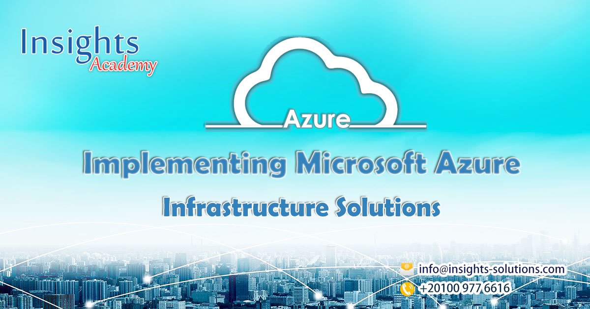 Insights_Solns's tweet photo. Implementing Microsoft Azure Infrastructure Solutions (Course 20533D)
https://t.co/zkKSCnjysN
#Insights_Solutions
#Insights_Academy
#Your_Shift_Gate
#Training_courses
#Develop_yourself
#Develop_your_life
#Develop_your_business
#Read_for_Life https://t.co/pPCdtIiNPK