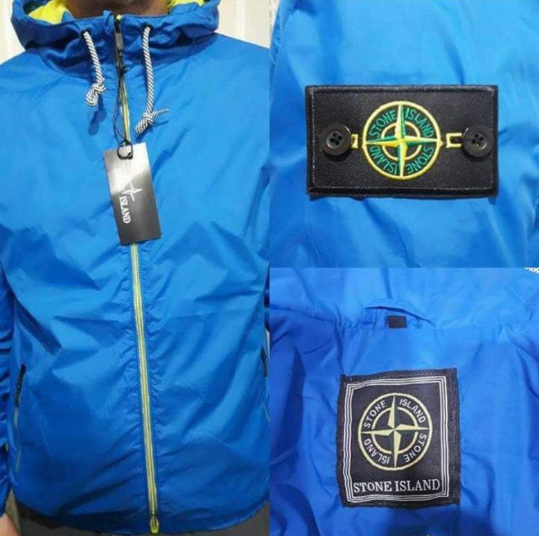 uomo_outlet's tweet photo. Giubbino uomo primaverile tipo Stone Island  💖💖💖
Tre colori 💖💖💖

#giubbino #uomo #primaverile #tipoStoneIsland https://t.co/IfNTZ1HnMU