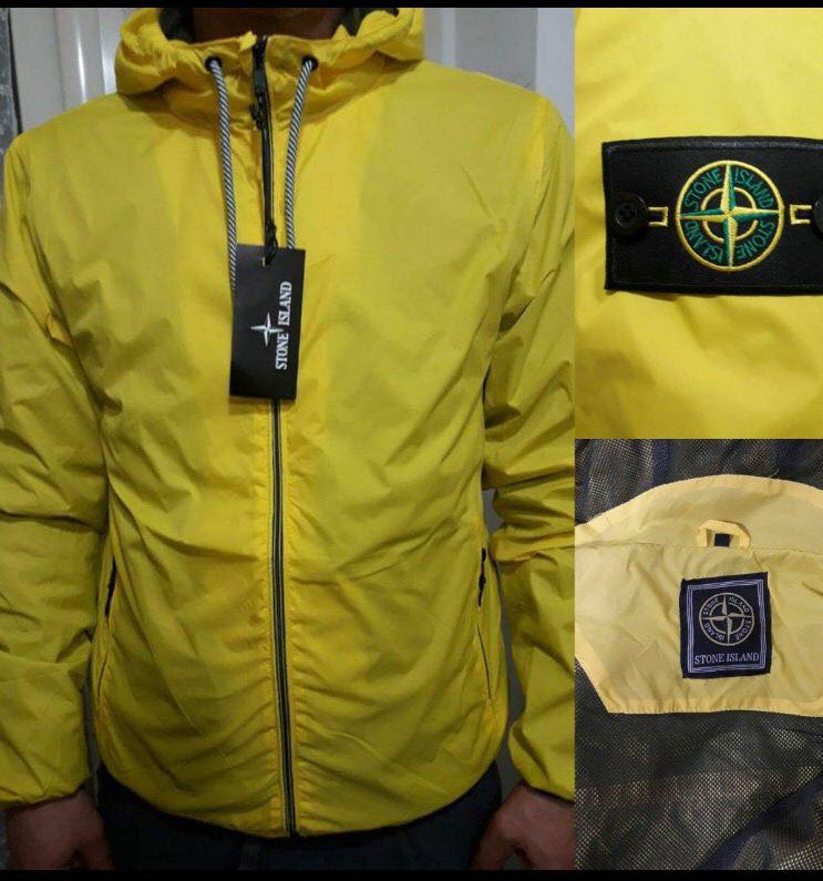 uomo_outlet's tweet photo. Giubbino uomo primaverile tipo Stone Island  💖💖💖
Tre colori 💖💖💖

#giubbino #uomo #primaverile #tipoStoneIsland https://t.co/IfNTZ1HnMU