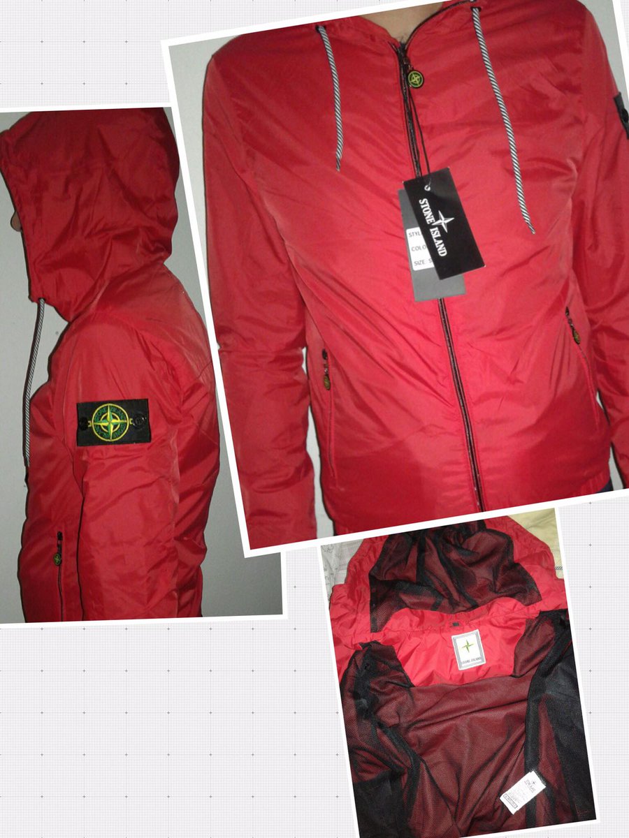 uomo_outlet's tweet photo. Giubbino uomo primaverile tipo Stone Island  💖💖💖
Tre colori 💖💖💖

#giubbino #uomo #primaverile #tipoStoneIsland https://t.co/IfNTZ1HnMU