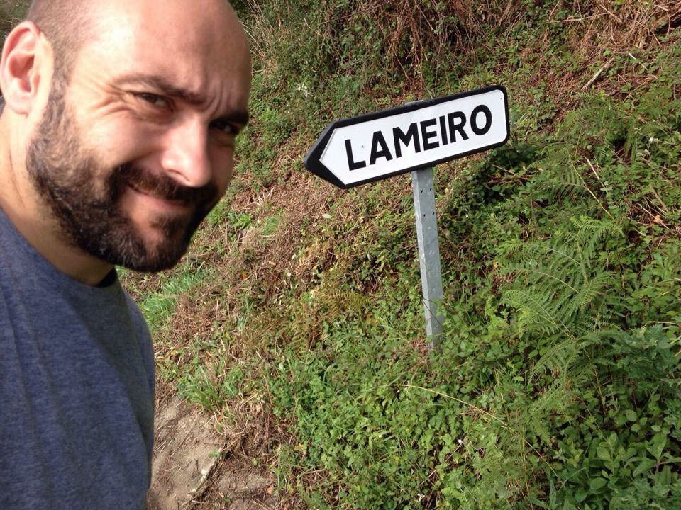 Moi contentxs por ser finalistas a mellor serie. E o gran <a href="/FedericoPrezRey/">Federico Pérez Rey</a>, o noso querido Moncho, por mellor actor principal.
Grazas á<a href="/AcademiaGalegaA/">Academia Galega do Audiovisual</a> e ás academicas e academicos. Normal!
Que tan bonito é facer rir. #EraVisto 
#MestreMateo18