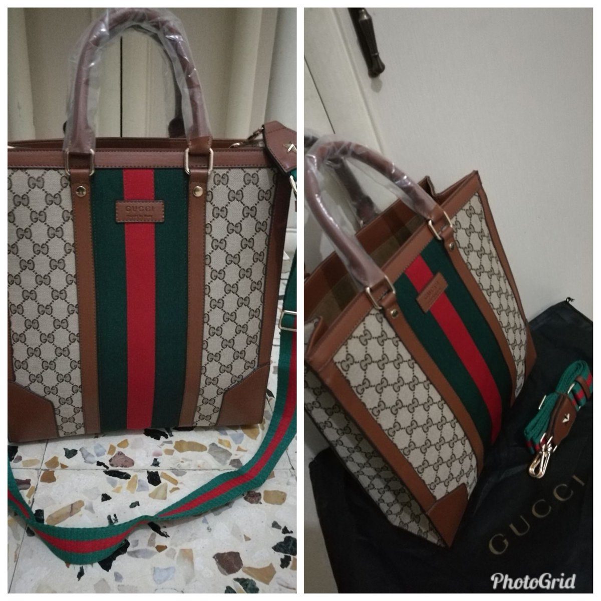 uomo_outlet's tweet photo. Borsa donna tipo Gucci💙💚💛💜❤
Vari colori ❤💜💛💚💙

#borsa #donna #tipoGucci https://t.co/CDu03kIKum