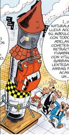 Jorobate Los Simpson, esta vez la T.I.A os ha ganado la predicción.