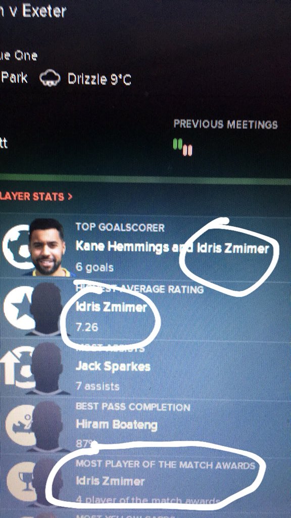 Matt24Greer's tweet image. #FMProblems