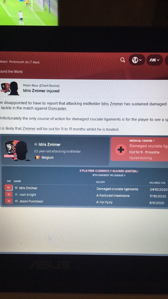 Matt24Greer's tweet image. #FMProblems