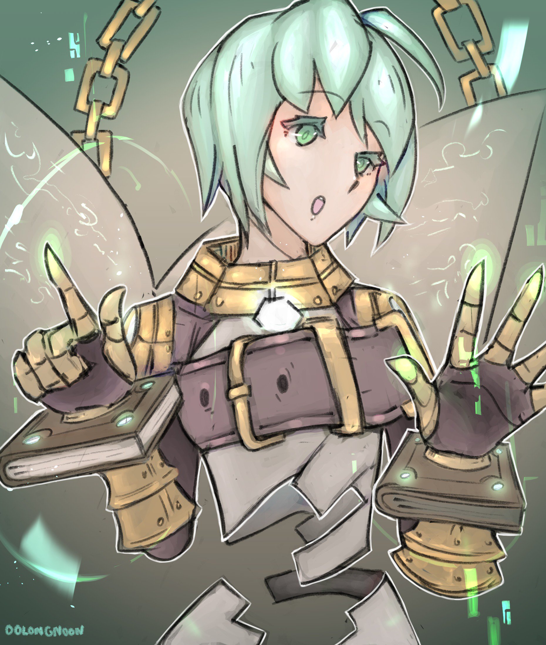 Enkou Adenine シキ Xenoblade2 Xenobladechronicles2 Xenoblade2spoilers ゼノブレイド2 T Co E5xrjgpaxd Twitter