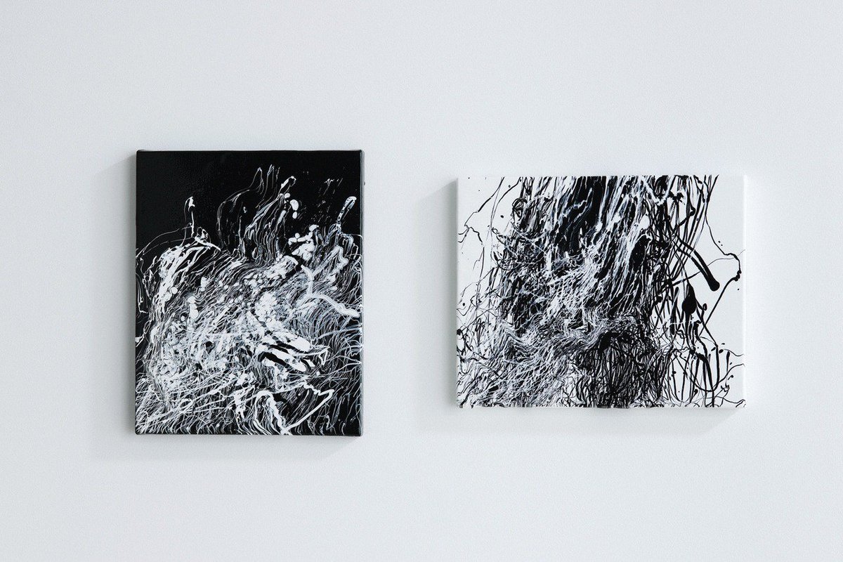 Archillect (@archillect) on Twitter photo 