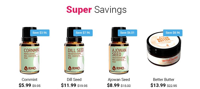 MillersGrains's tweet photo. NOW through Feb 9, 2018 #EssentialOils on #SALE for #ValentinesDay  https://t.co/J7H6Tw5ICf https://t.co/WZUYTpXqYp
