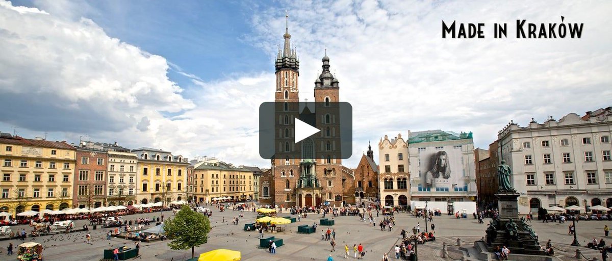 GingerHostel's tweet photo. A dose of amazing hyperlapse #video of beautiful #krakow
https://t.co/1zaqH6tmT1
#video #interestingvideo #gingerhostelrecommends #krk #cracovia #poland #europe #traveling #travel #trip #tourism #videooftheday #bestvideooftheday https://t.co/OhUFgSLy0o