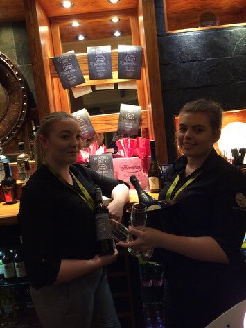 Nikki Wakeham tweet media