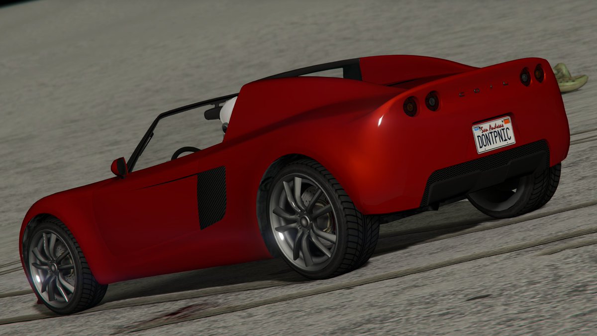 WildBrick142's tweet photo. GTA can do it too! #GTAV #FalconHeavy https://t.co/Izx9RoLoyv