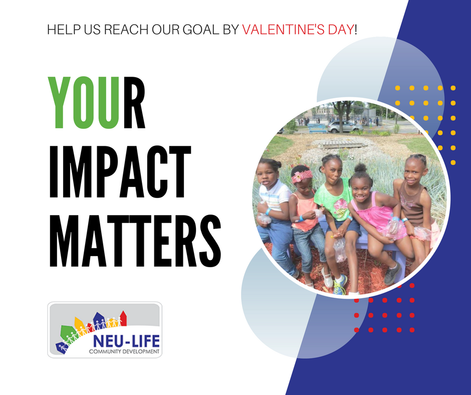 NeuLifeCD's tweet photo. Did you know that going without just ONE latte a week could feed kids at #NeuLife an after school snack for an entire year?! With just $275 left to meet our goal, donate by Valentine's Day! CLICK HERE TO GIVE: https://t.co/ioWmRayOr8 #lindsayheights #milwaukee #nonprofit https://t.co/yVdnmpZMra