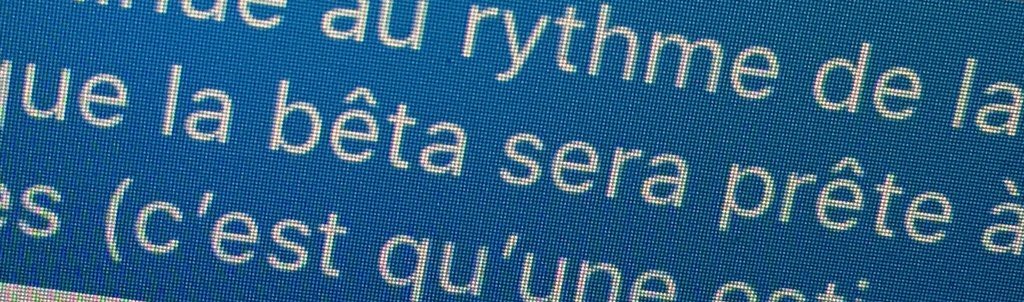 CraftSearchMC's tweet photo. Hé ! Pssst ! Oui, toi ! Viens voir ici une minute...
Je dis ça comme ça mais on est entrain de prendre des décisions intéressantes... J’ai lu « bêta » et « semaines proches » dans la conv... Mais chut ça reste entre nous, le patron va pas être content sinon 🤫
#CraftSearch5 https://t.co/GYOJnIRvc7