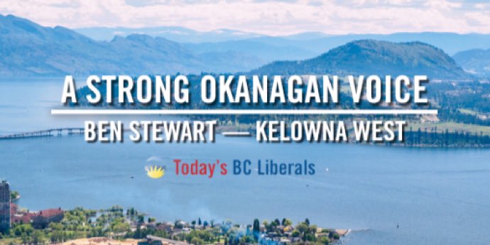 benstewartbc's tweet photo. NEWS RELEASE: @bcliberals  #Kelowna West Candidate Ben Stewart Calls on NDP John Horgan to END #WineWar https://t.co/obSZo8844Y #bcpoli #abpoli #cdnpoli #bcwineboycott https://t.co/Gv75TkQGxa
