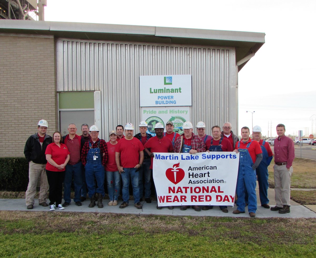 Luminant tweet media