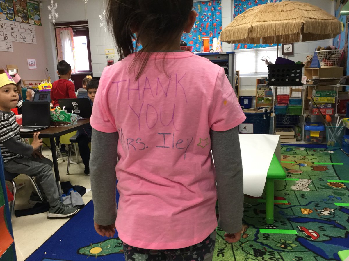 debra_dial's tweet photo. 100 days smarter but most of all 💯 days of ❤️!
#RabaInspired @NISDRabaES https://t.co/y2acA4e4vH
