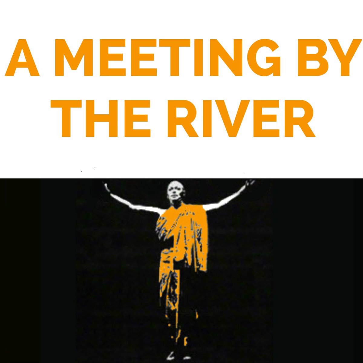 IsherwoodFdn's tweet photo. Valentine’s Day was the anniversary of the writer Christopher Isherwood and the painter Don Bachardy.
To honor the date, we have released a two-episode audio version of a play #Isherwood and #Bachardy wrote together, A MEETING BY THE RIVER.
Listen now: https://t.co/6ZNAGWfFDZ https://t.co/cgkm22Gb1k