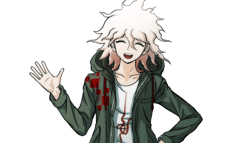 BiologyKomaeda's tweet photo. Welcome back Komaedalings! Are we ready to start a new semester full of biology facts and fun? https://t.co/K5RylOz512