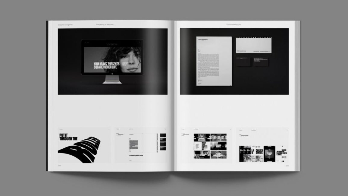 thisisandycooke's tweet image. Some spreads from Graphic Design For, out now in the UK / EU, and out in the USA next month 🇬🇧💥🇪🇺💥🇺🇸

prestelpublishing.randomhouse.de/paperback/Grap…